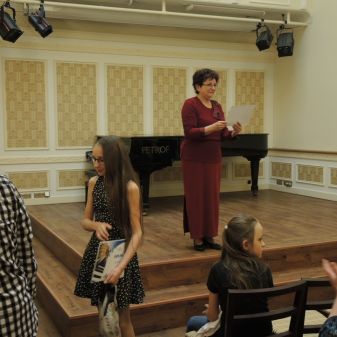 Soutěž hra na klavír - krajské kolo, Jihlava, 17.3. 2017