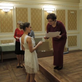 Soutěž hra na klavír - krajské kolo, Jihlava, 17.3. 2017