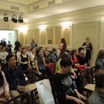 Soutěž hra na klavír - krajské kolo, Jihlava, 17.3. 2017