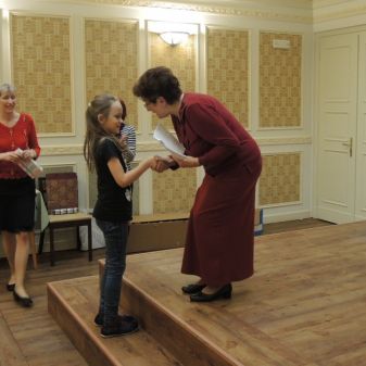 Soutěž hra na klavír - krajské kolo, Jihlava, 17.3. 2017