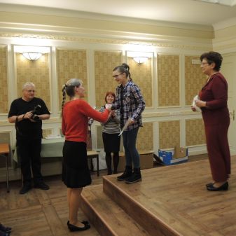 Soutěž hra na klavír - krajské kolo, Jihlava, 17.3. 2017