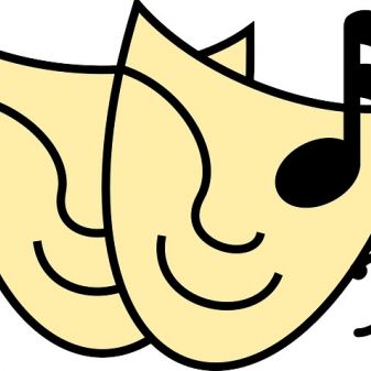 Otevření literárně dramatického oboru