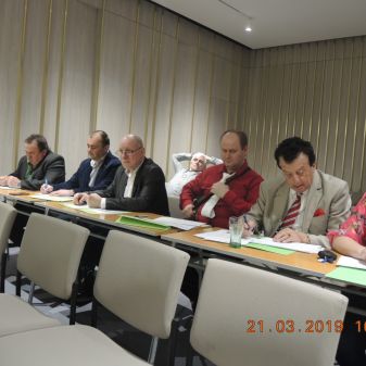 Krajské kolo soutěže - komorní hra dechových nástrojů