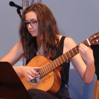 Koncert žáků 12. 12. 2019