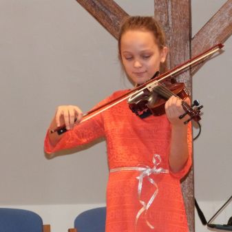 Koncert žáků 12. 12. 2019