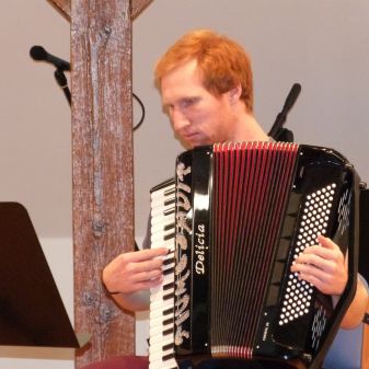 Koncert žáků 12. 12. 2019