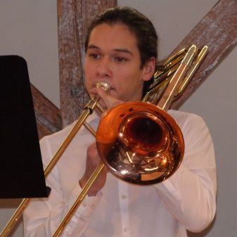 Koncert žáků 12. 12. 2019