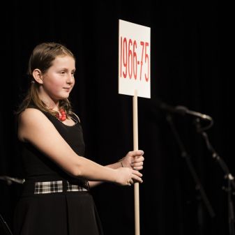 Galakoncert k 75. výročí ZUŠ, 9. 11. 2021, Divadlo Za komínem