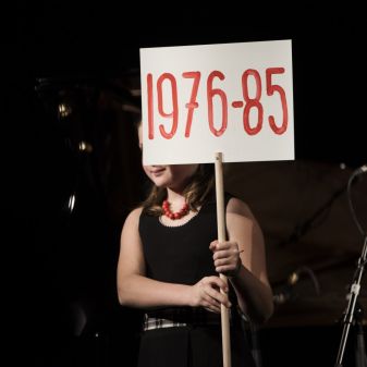 Galakoncert k 75. výročí ZUŠ, 9. 11. 2021, Divadlo Za komínem