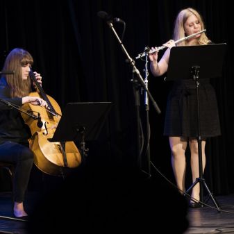 Galakoncert k 75. výročí ZUŠ, 9. 11. 2021, Divadlo Za komínem