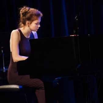 Galakoncert k 75. výročí ZUŠ, 9. 11. 2021, Divadlo Za komínem