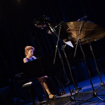 Galakoncert k 75. výročí ZUŠ, 9. 11. 2021, Divadlo Za komínem