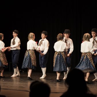 Galakoncert k 75. výročí ZUŠ, 9. 11. 2021, Divadlo Za komínem