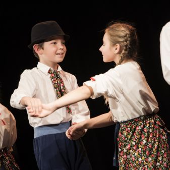 Galakoncert k 75. výročí ZUŠ, 9. 11. 2021, Divadlo Za komínem