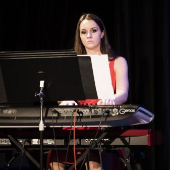 Galakoncert k 75. výročí ZUŠ, 9. 11. 2021, Divadlo Za komínem