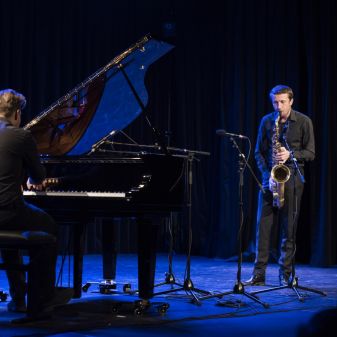 Galakoncert k 75. výročí ZUŠ, 9. 11. 2021, Divadlo Za komínem