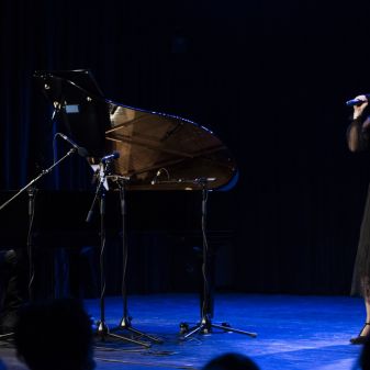 Galakoncert k 75. výročí ZUŠ, 9. 11. 2021, Divadlo Za komínem