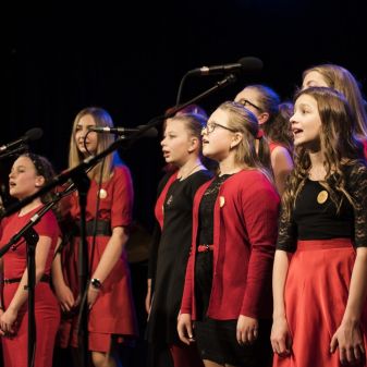 Galakoncert k 75. výročí ZUŠ, 9. 11. 2021, Divadlo Za komínem