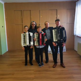 Soutěže základních uměleckých škol 2022/2023