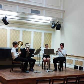 Soutěže základních uměleckých škol 2022/2023