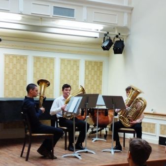 Soutěže základních uměleckých škol 2022/2023