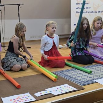 Večer s písničkou