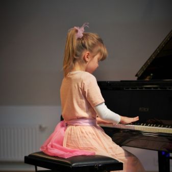 Vánoční koncert 2015