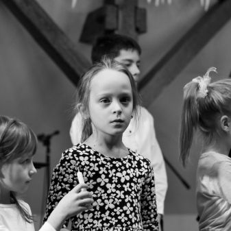 Vánoční koncert 2015