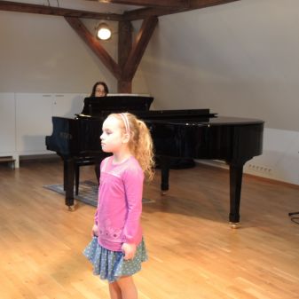 Vystoupení pro seniory, 25. 2. 2016