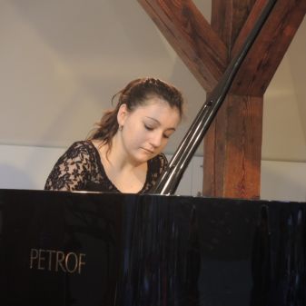 Vystoupení pro seniory, 25. 2. 2016