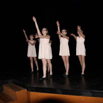 Svět muzikálů, 18. a 19. 4. 2016