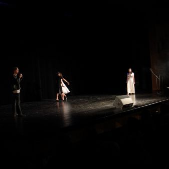 Svět muzikálů, 18. a 19. 4. 2016