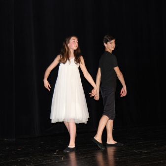 Svět muzikálů, 18. a 19. 4. 2016