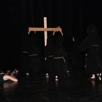 Svět muzikálů, 18. a 19. 4. 2016