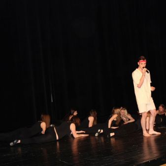 Svět muzikálů, 18. a 19. 4. 2016