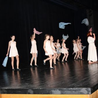 Svět muzikálů, 18. a 19. 4. 2016