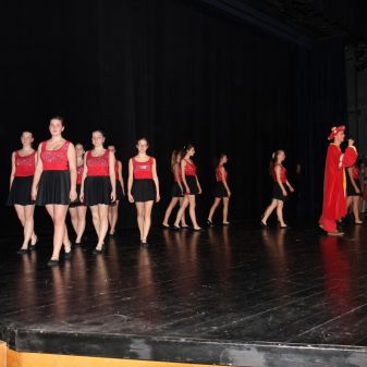 Svět muzikálů, 18. a 19. 4. 2016