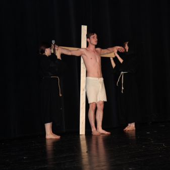 Svět muzikálů, 18. a 19. 4. 2016