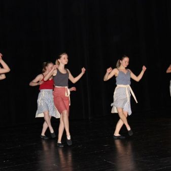 Svět muzikálů, 18. a 19. 4. 2016