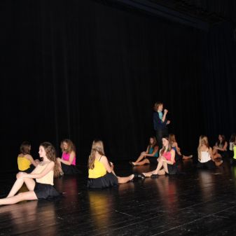 Svět muzikálů, 18. a 19. 4. 2016