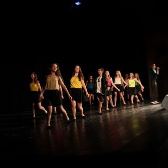 Svět muzikálů, 18. a 19. 4. 2016