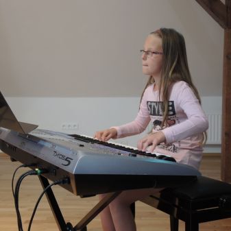 Vystoupení pro seniory, 16. 6. 2016