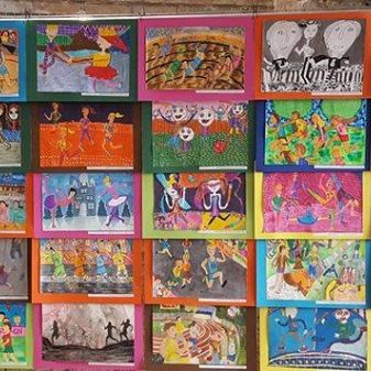 Berlínský maraton 2016 - výstava- ocenění pro Elišku Svobodovou