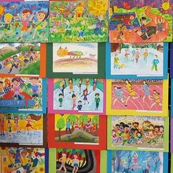 Berlínský maraton 2016 - výstava- ocenění pro Elišku Svobodovou