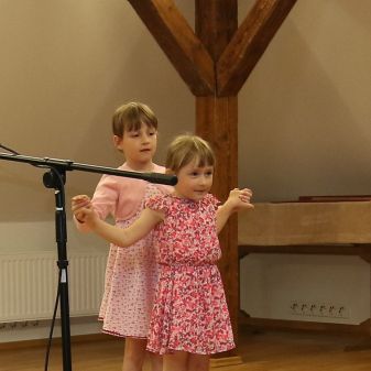 Klavírní večírek č. 5, 23. 5. 2017