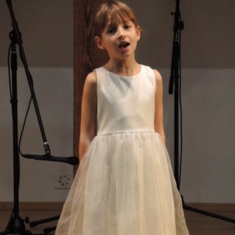 Koncert žáků, 21. 11. 2017