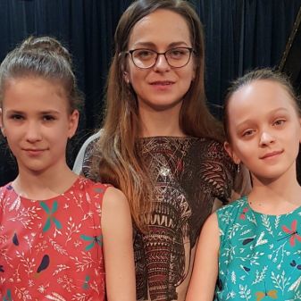 Klavírní soutěž ve čtyřruční hře PER QUATTRO MANI