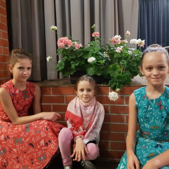 Klavírní soutěž ve čtyřruční hře PER QUATTRO MANI