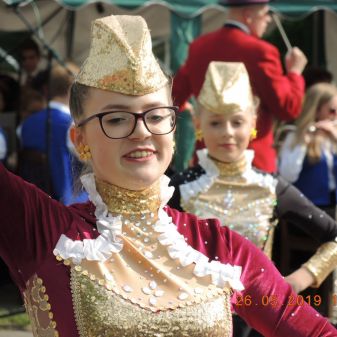 X. jubilejní festival dechových hudeb Pocta Gustavu Mahlerovi Kaliště