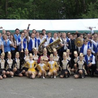 X. jubilejní festival dechových hudeb Pocta Gustavu Mahlerovi Kaliště